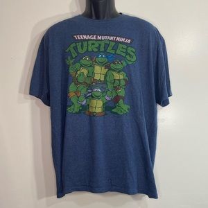 Men’s Teenage Mutant Ninja Turtles Tee